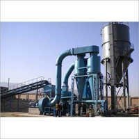 Coal Pulverizer