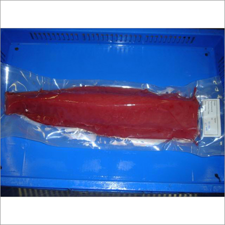 Fresh Tuna Loin