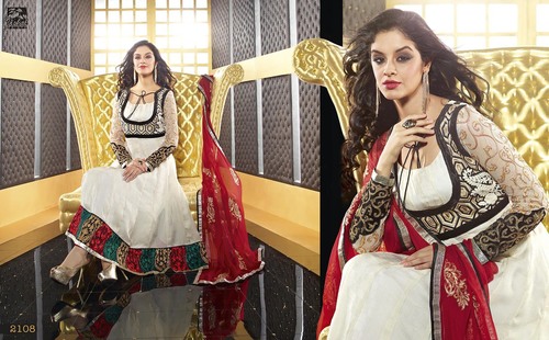 VISHAL Salwar Kameez
