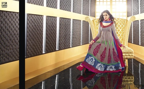 VISHAL Salwar Kameez