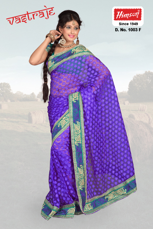 Designer Sarees
