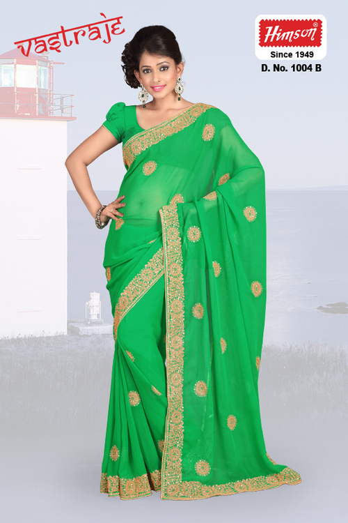 DESIGNER SAREES