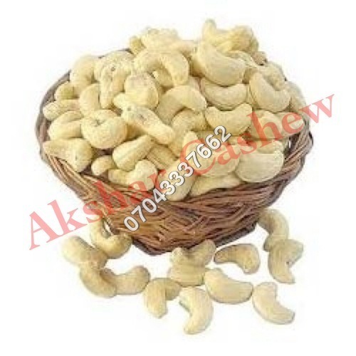 Cashew Nuts