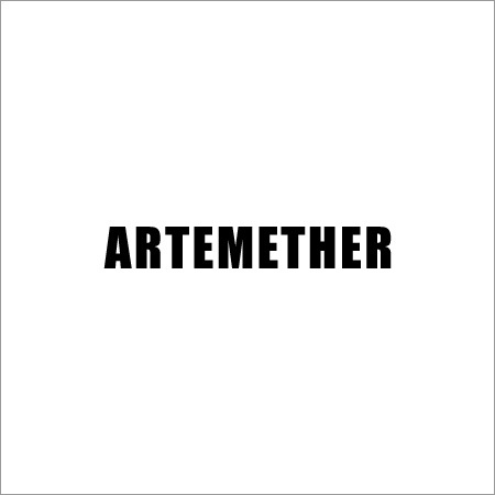 Artemether
