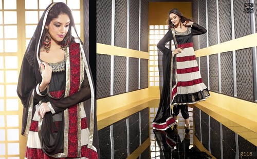 VISHAL Salwar Kameez