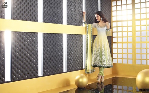VISHAL Salwar Kameez