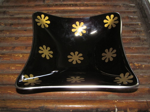 Curved Square