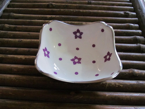 Square Bowl
