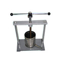 Tincture Press Healthcare,lab & Life Science Lab Equipment Tincture Press - Kfw