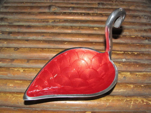 Swan Bowl