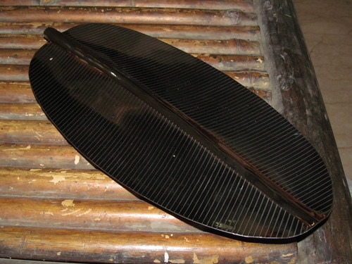 Leaf Shape