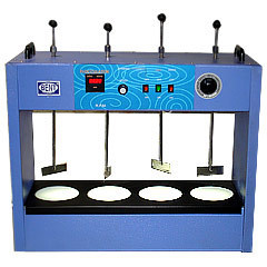 Floculator four Jar Test Apparatus Health care,Lif