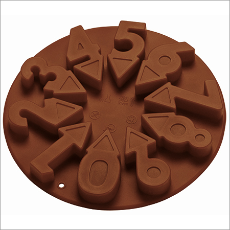 Custom Silicone Product