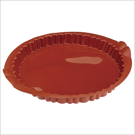 Silicone Tray