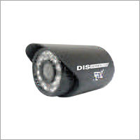 CCD Bullet Camera