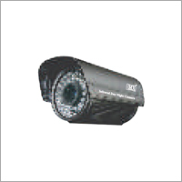Outdoor CCTV Bullet Camera