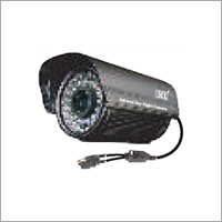 Outdoor Bullet Camera