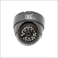 Speed Dome Camera