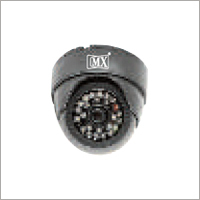 CCTV Dome Camera