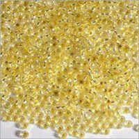 Silverlined Glass Seed Beads