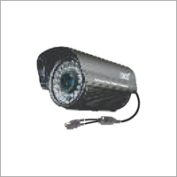 LED Bullet Camera