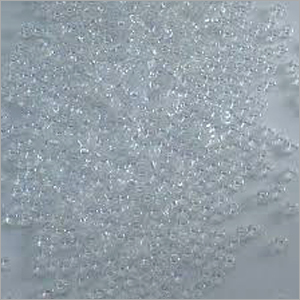 Luster Glass Beads