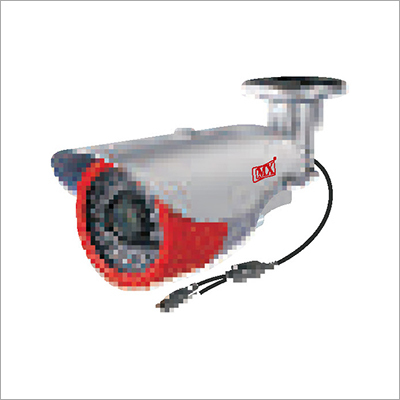 Outdoor CCTV Camera