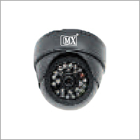 Dome Security Camera