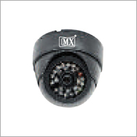 Vandal Proof Dome Camera