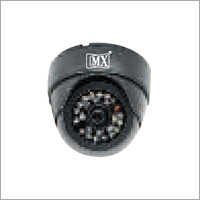 Vandal Proof Dome Camera