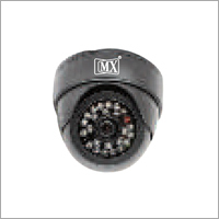Vandal Proof CCTV Dome Camera