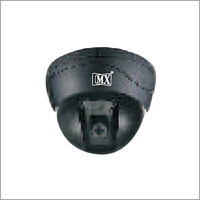 Night Vision Dome Camera