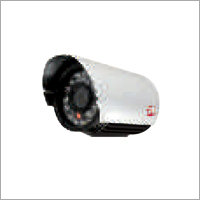 LED Outdoor Bullet Camera