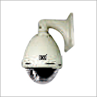 PTZ Dome Camera