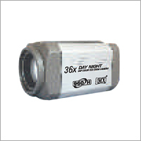 Digital CCD Zoom Camera