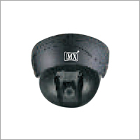 Dome CCTV Camera