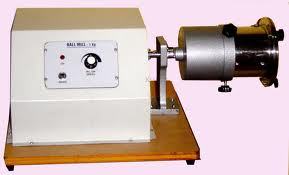 Ball Mill 1 Kg Healthcare,Lab&Life Sciencemedical