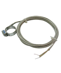 Bearing RTD