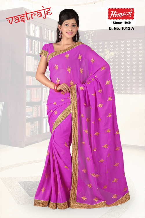 Designer Sarees