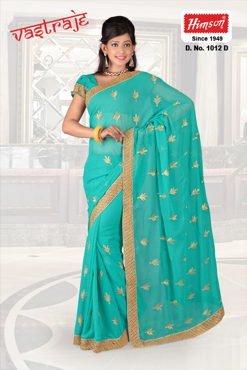 Designer Sarees