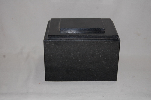 MARBLE BOX