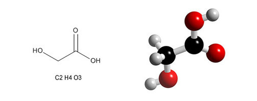 GLYCOS-Glycolic Acid (Cosmetic Grade)
