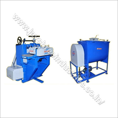 Plywood Machinery