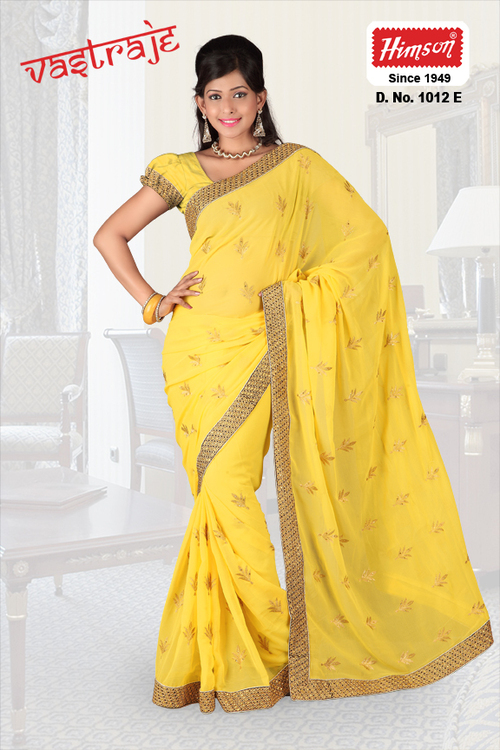 Designer Sarees