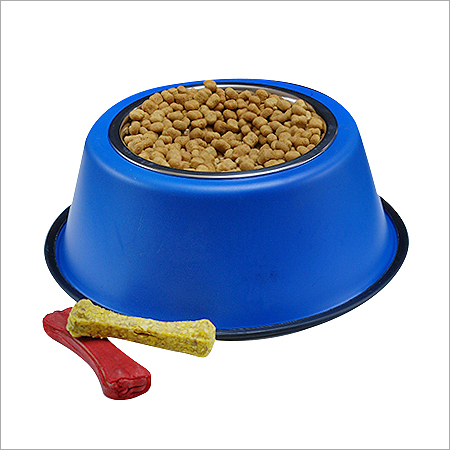 Anti Skid Pet Bowl