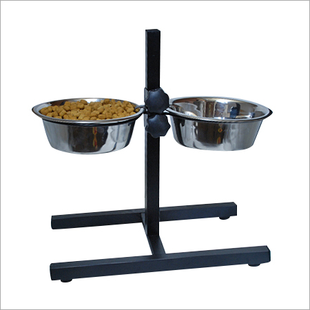 Adjustable Double Diner