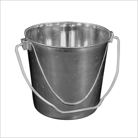 Pet Bathing Bucket