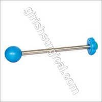 Ccl Vaginal Ball at 1200.00 INR in Mumbai, Maharashtra | Girish