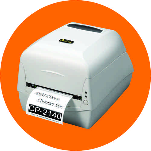 Thermal Bar Code Printers