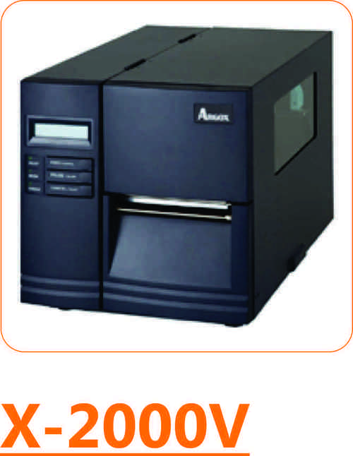 Barcode Printers